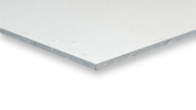 Vollaluminium Standardformate Voll-Aluminium 2mm