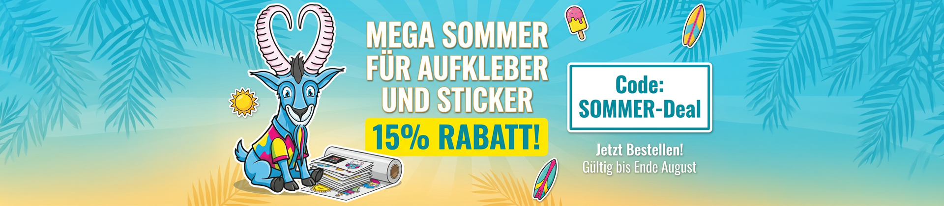 Mega Deal