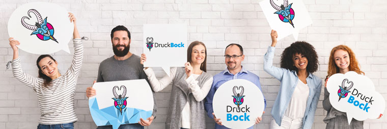 Angebot für Geschäftskunden