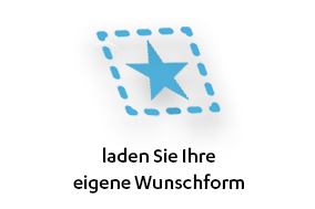 Aufkleber PVC-frei Wunschform bestellen und drucken lassen