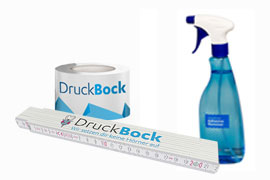 Zubehör und Tools