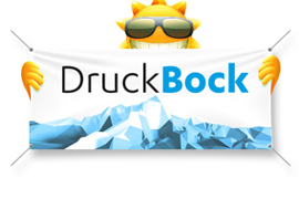 Banner Blockout 610g