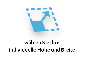 Schilder aus Hartschaummaterial Hartschaumplatte Wunschformate