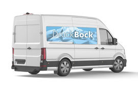 Autobeschriftung