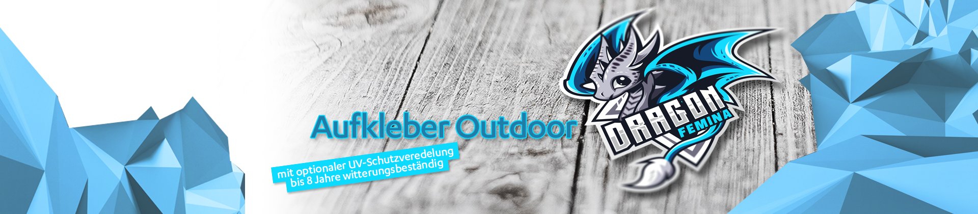 Sticker und Aufkleber in... Aufkleber und Sticker individuell<br>online drucken lassen